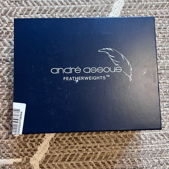 André Assous River Loafer Sz 9M - Picture 5 of 7